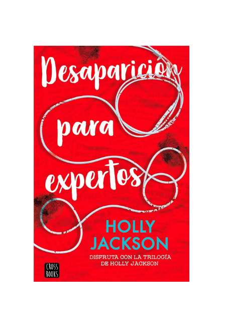 Desaparición para expertos