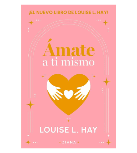 Ámate a ti mismo