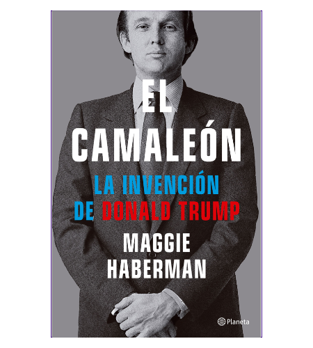 El camaleón