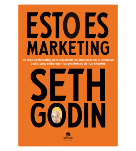 Esto es marketing