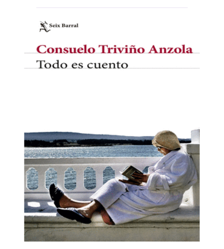 Todo es cuento