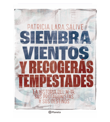 Siembra vientos y recogerás tempestades