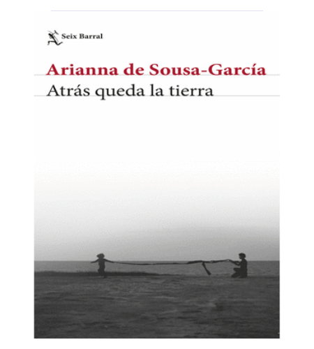 Atrás queda la tierra