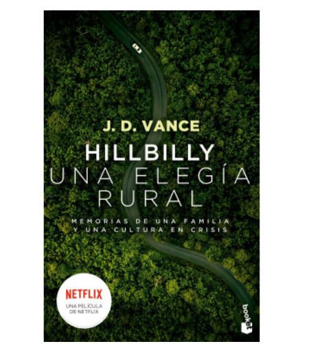 Hillbilly, una elegía rural