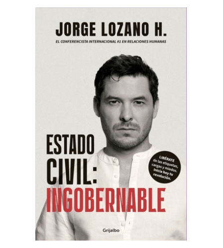 Estado civil. ingobernable