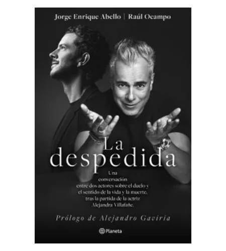 La despedida