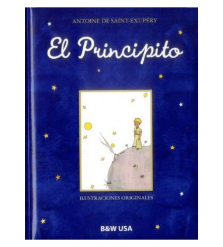 El Principito