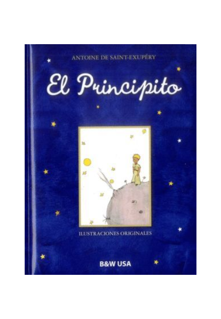 El Principito