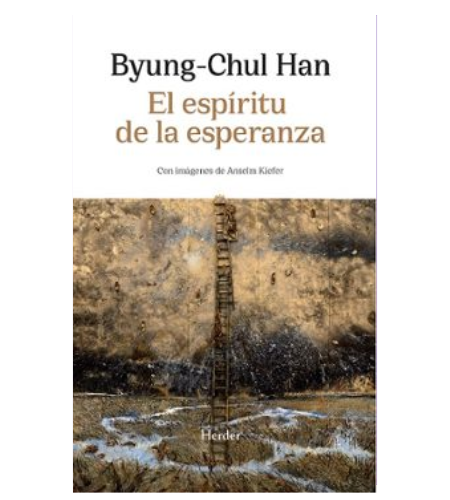 El espíritu de la esperanza