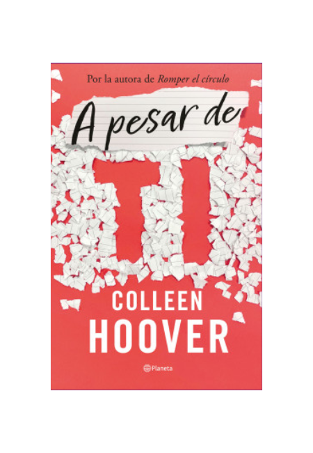 A pesar de ti