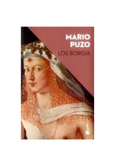 Los Borgia