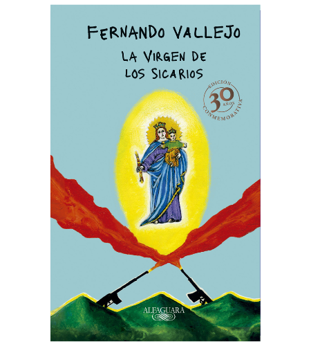 La virgen de los sicarios
