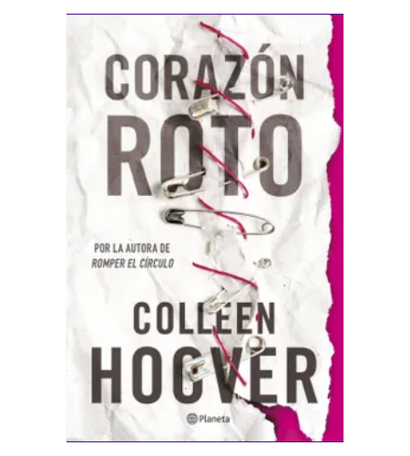 Corazón roto