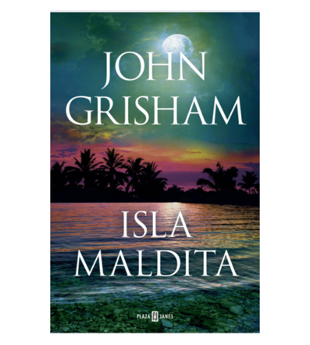 Isla maldita