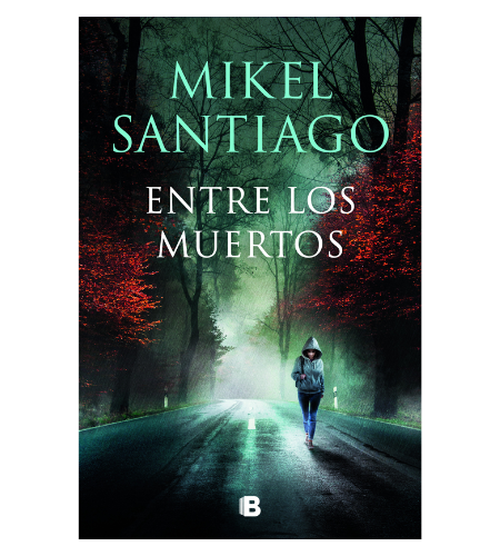 Entre los muertos