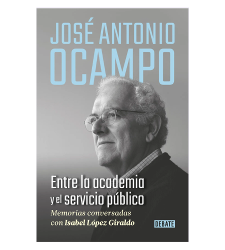 Entre la academia y el servicio público