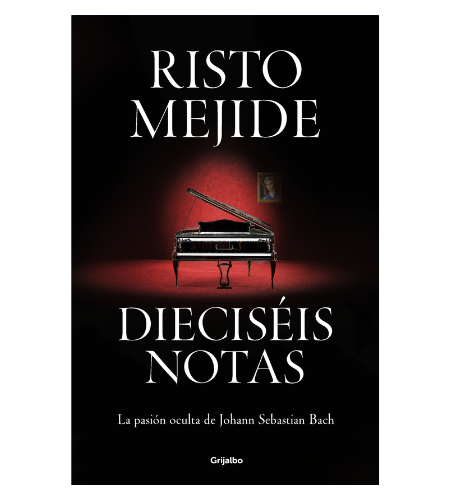 Dieciseis notas