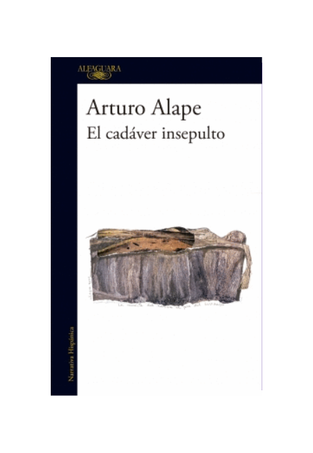 El cadaver insepulto