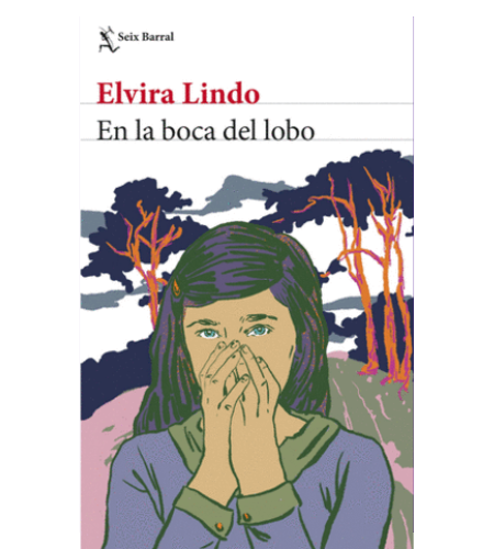 En la boca del lobo
