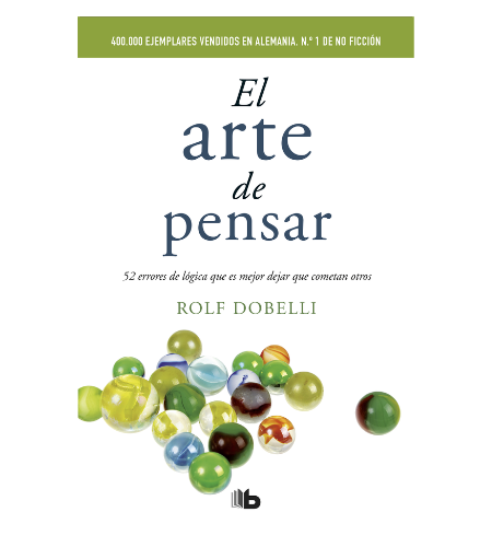 El arte de pensar