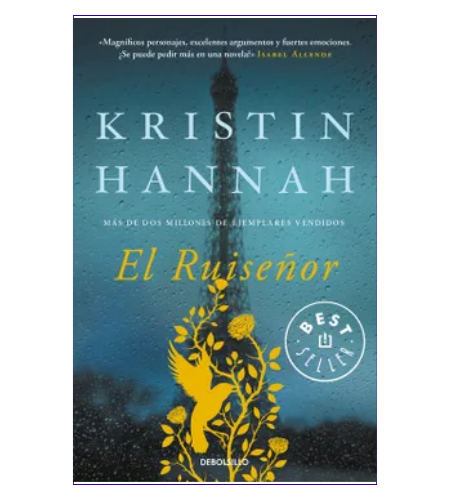 El ruiseñor