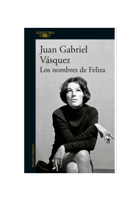 Los nombres de feliza