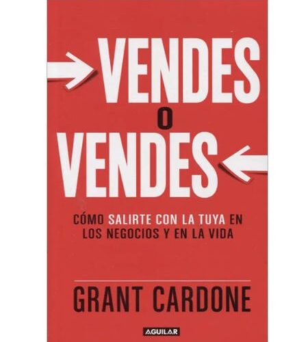 Vendes o vendes