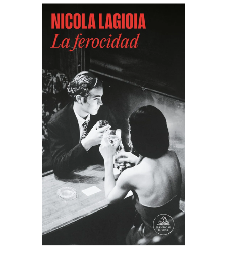 La ferocidad