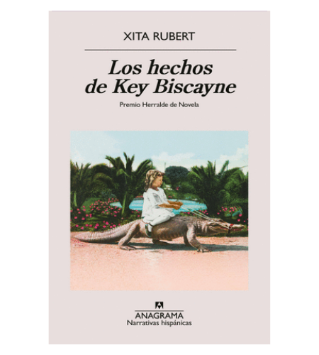 Los hechos de key biscayne