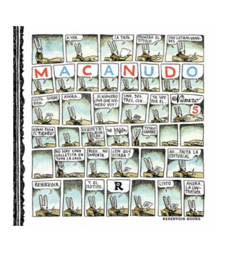 Macanudo 5