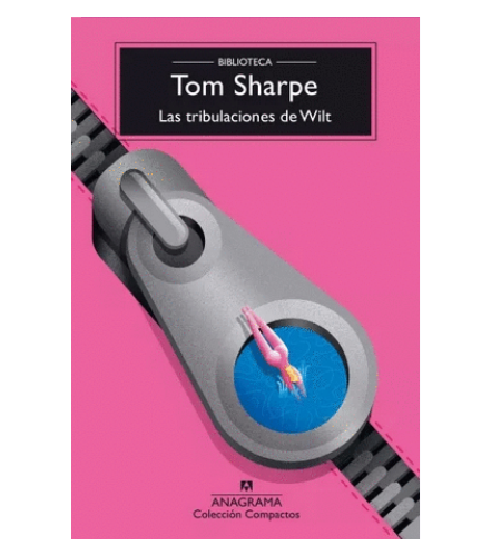 Las Tribulaciones De Wilt
