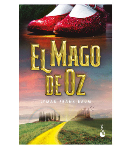 El mago de Oz