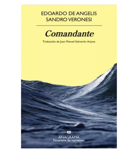 Comandante