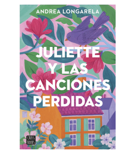 Juliette y las canciones perdidas