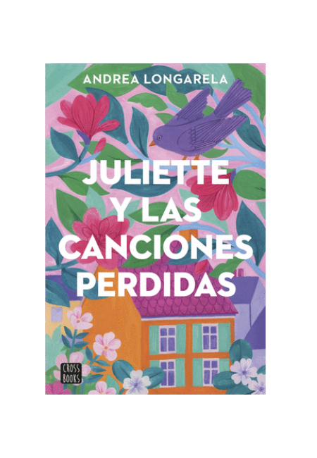 Juliette y las canciones perdidas