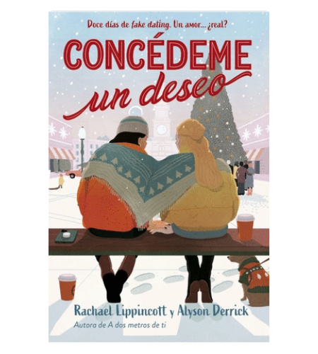 Concédeme un deseo