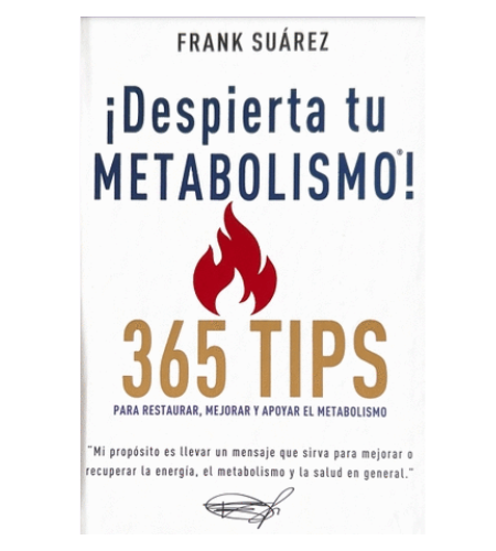 Despierta Tu Metabolismo