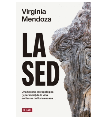 La sed