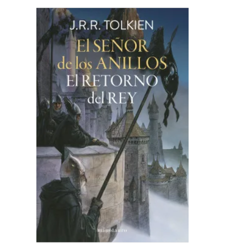 El Señor de los Anillos III. El Retorno del Rey