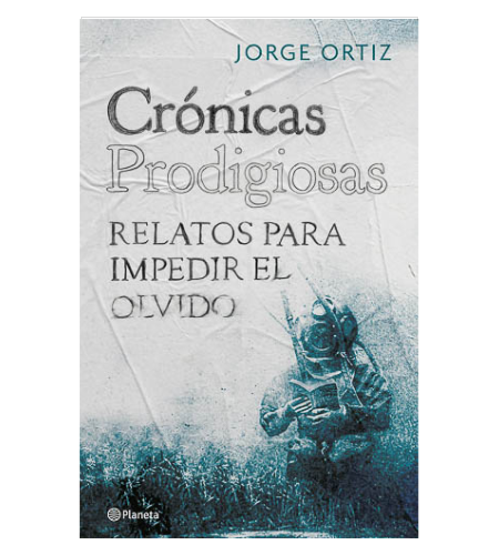 Crónicas prodigiosas