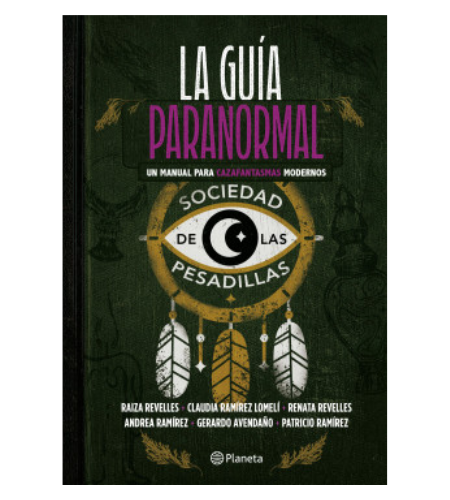 La guía paranormal