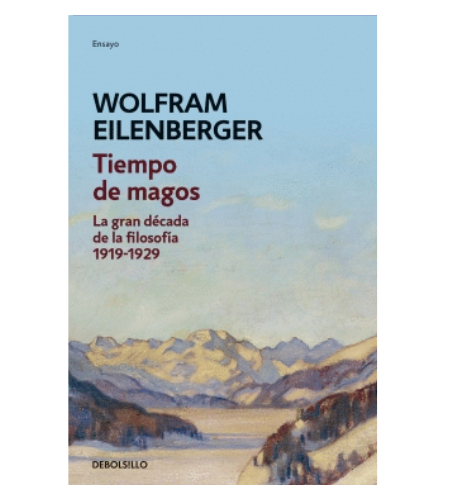 Tiempo de magos