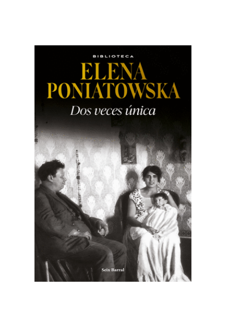 Dos veces única