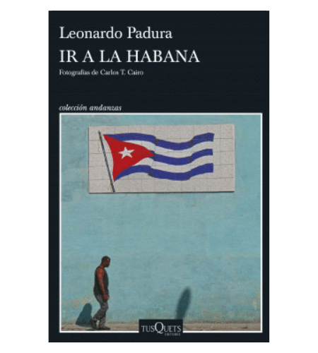 Ir a la Habana