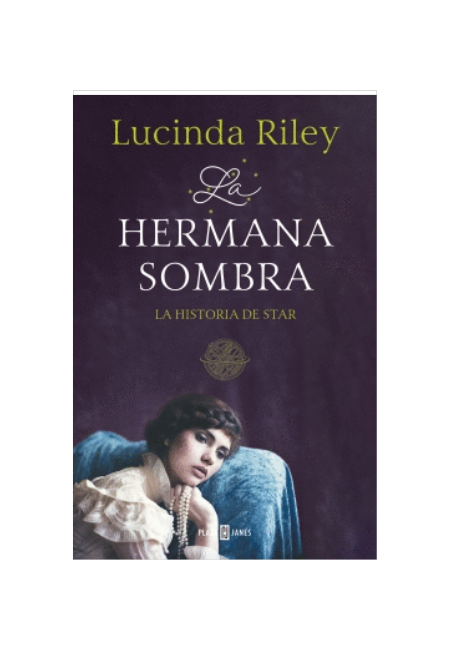 La hermana sombra (Las Siete Hermanas)