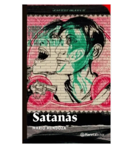 Satanás