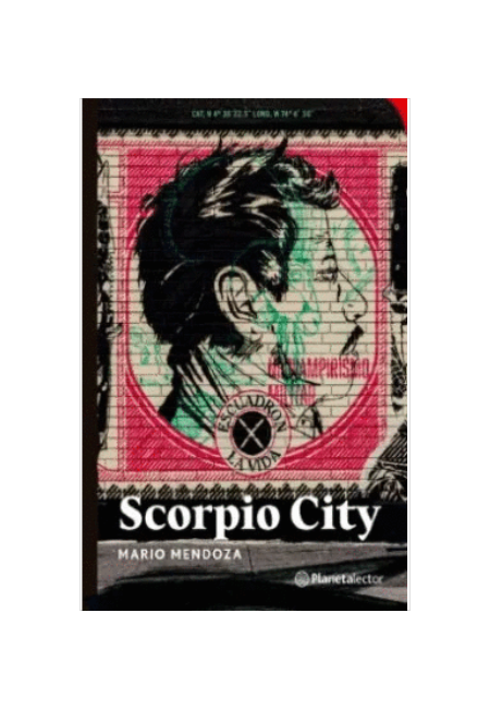 Scorpio City