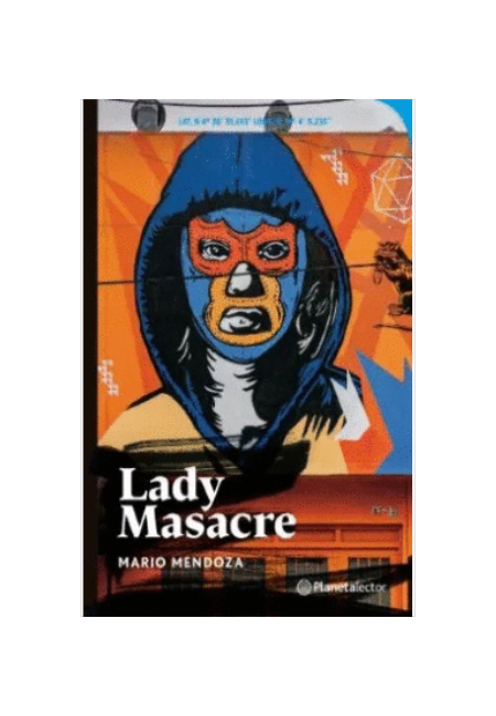 Lady Masacre