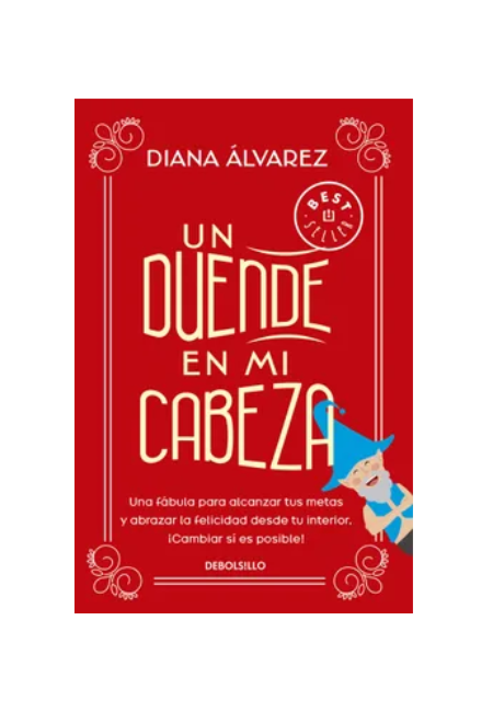 Un duende en mi cabeza