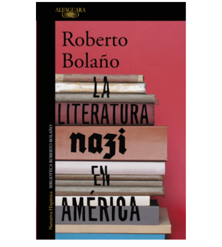 La literatura nazi en América
